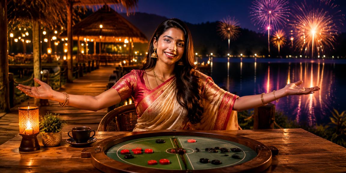 ঢাকায় ক্রিকেট ম্যাচের অডস দেখছেন একজন ব্যবহারকারী