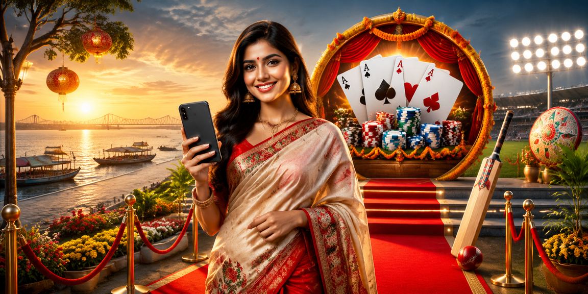 ময়মনসিংহে ক্রিকেট বেটিং উৎসব